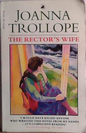 THE RECTORS WIFE | 9999903419280 | Trollope, J