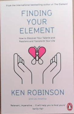 Finding Your Element | 9999903399247 | Ken Robinson