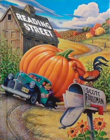 Scott Foresman Reading Street | 9999903338420 | Peter Afflerbach