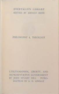 Utilitarianism | 9999903366829 | J.S. Mill