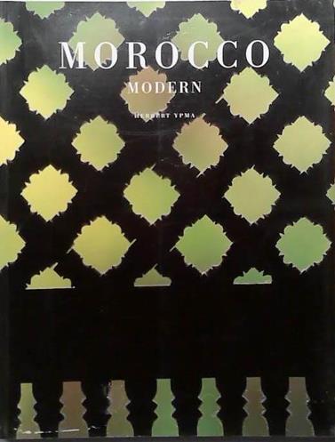 Morocco Modern | 9999903431428 | Herbert J. M. Ypma