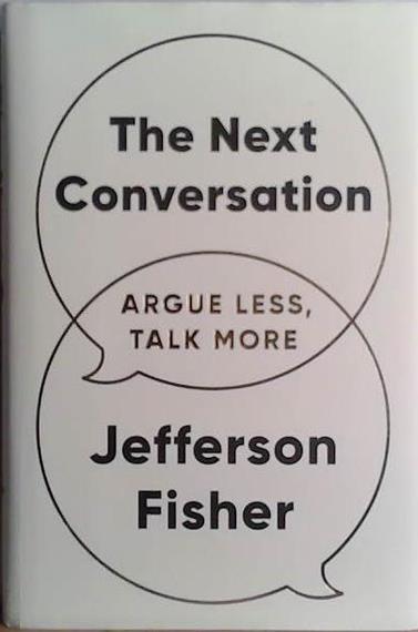 The Next Conversation | 9999903473206 | Jefferson Fisher