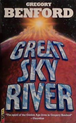 Great Sky River | 9999903415664 | Gregory Benford