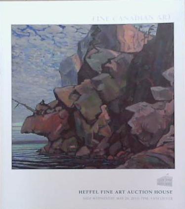 Fine Canadian Art | 9999903312581