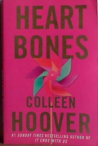 Heart Bones | 9781398525054 | Colleen Hoover