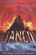 Jango | 9999902870679 | William Nicholson