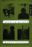Men in black | 9999902700129 | Scott Spencer