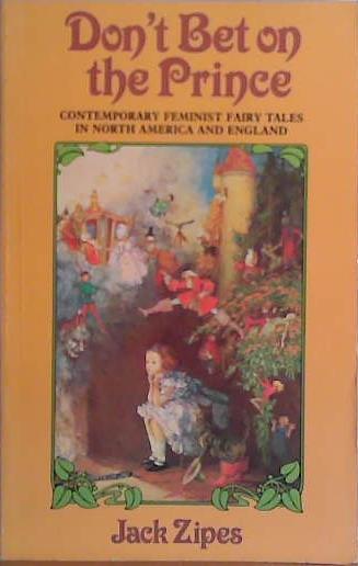 Don't Bet on the Prince | 9999903412212 | Jack Zipes