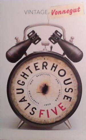 Slaughterhouse 5 | 9780099800200 | Vonnegut, Kurt