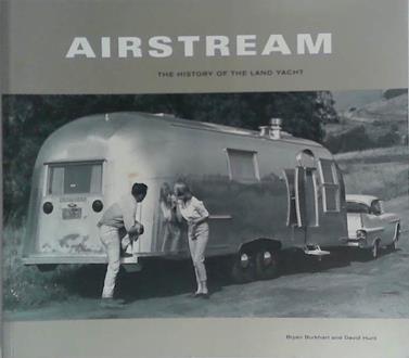 Airstream | 9999903401025 | Bryan Burkhart David Hunt