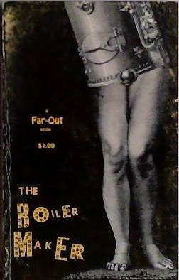 The Boiler Maker | 9999903423386 | Akbar del Piombo