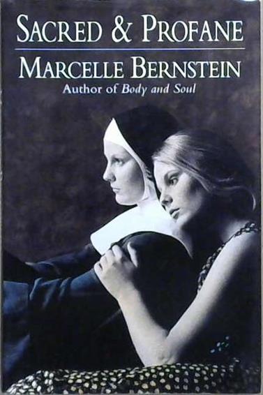 Sacred & Profane | 9999903050018 | Marcelle Bernstein