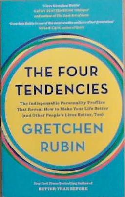 The Four Tendencies | 9999903367956 | Gretchen Rubin