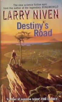 Destiny's Road | 9999903369479 | Larry Niven