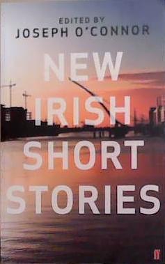 New Irish Short Stories | 9999903364740 | Joseph O'Connor, ed.