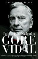 Point to Point Navigation | 9999903458074 | Vidal, Gore