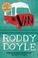 The Van | 9999903352020 | Doyle, Roddy