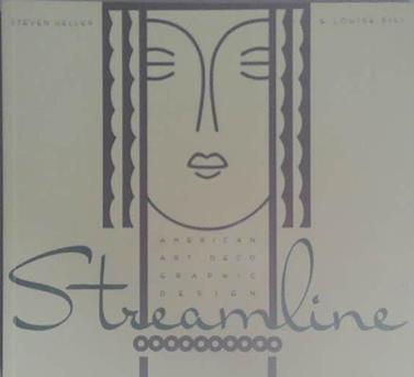 Streamline | 9999903401018 | Steven Heller Louise Fili