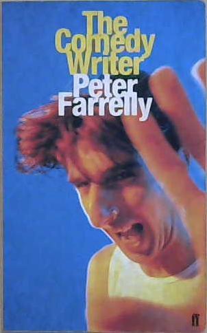 The Comedy Writer | 9999903229063 | Peter Farrelly