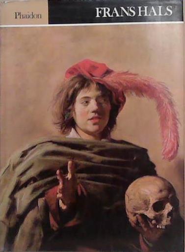 Frans Hals | 9999903317791 | Christopher Wright Frans Hals