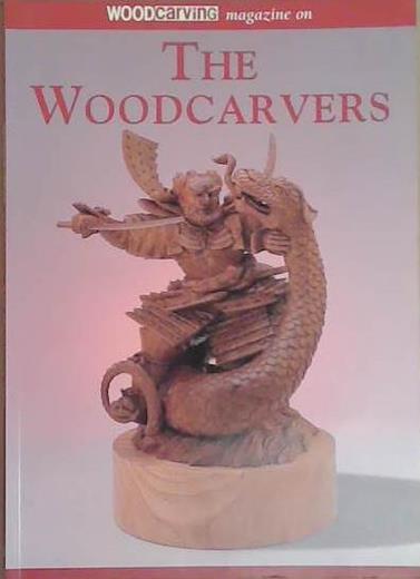 The Woodcarvers | 9999903289753