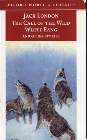 The Call of the Wild, White Fang, and Other Stories | 9999903335788 | Jack London
