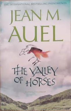 The Valley of the Horses | 9999903399797 | Jean M. Auel