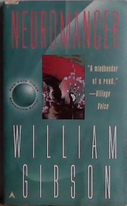 Neuromancer | 9999903462101 | Gibson, William