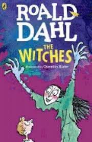 The Witches | 9999903342489 | Dahl, Roald