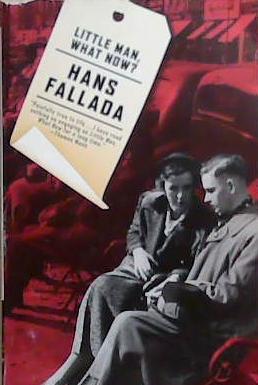 Little Man, What Now? | 9999903343387 | Hans Fallada
