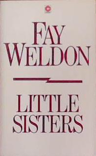 Little Sisters (Coronet Books) | 9999903383765 | Weldon, Fay
