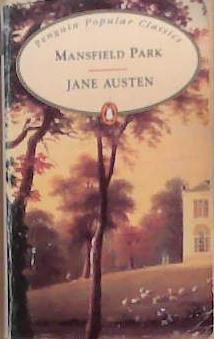Mansfield Park | 9999903349990 | Jane Austen,