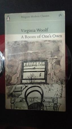 A Room of Ones Own | 9999902801468 | Woolf, Virginia