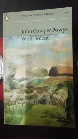 Wolf Solent | 9999902801482 | Cowper Powys, John