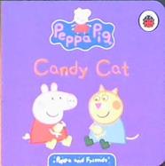 Peppa Pig: Candy Cat | 9999902878255