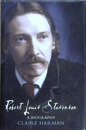 Robert Louis Stevenson | 9999903112686 | Claire Harman