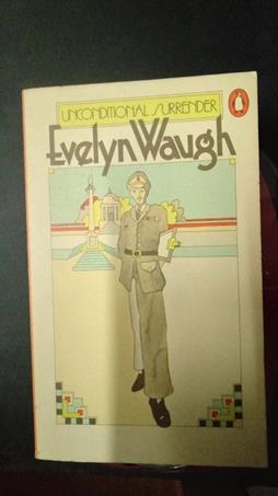 Unconditional Surrender | 9999902801406 | Waugh, Evelyn