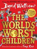 The World's Worst Children | 9999902964491 | David Walliams