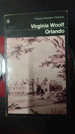 Orlando | 9999902801475 | Woolf, Virginia