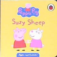 Peppa Pig: Suzy Sheep | 9999902878286