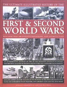 First & Second World Wars | 9999902883082 | Sommerville