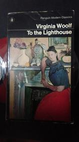 To The Lighthouse | 9999902801451 | Woolf, Virginia