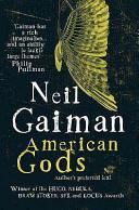 American Gods | 9999902852095 | Gaiman, Neil