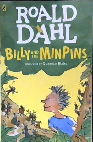 Billy and the Minpins | 9999902964408 | Dahl, Roald