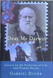 Dear Mr. Darwin | 9999903112679 | Gabriel A. Dover