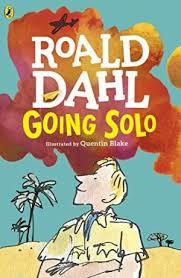 Going Solo | 9999902964385 | Dahl, Roald