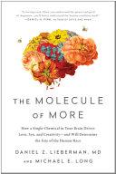 The Molecule of More | 9999903112730 | Daniel Z. Lieberman, MD Michael E. Long
