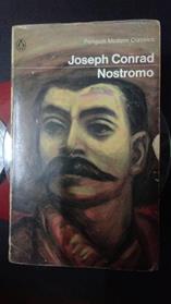 Nostromo | 9999902801499 | Conrad, Joseph
