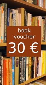 Book Voucher 30 € | 9999902591468