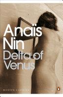 Delta of Venus (Penguin Modern Classics) | 9999902864487 | Nin, Anais